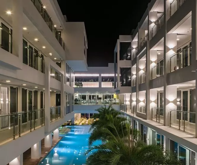 Fotos del hotel Astoria Current:  2