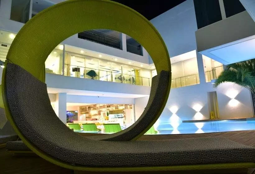 Fotos del hotel Astoria Current:  22