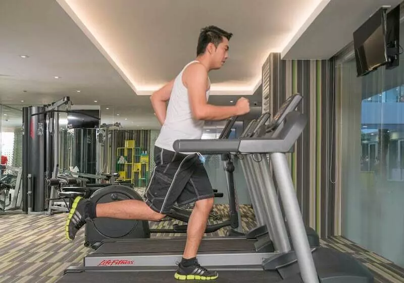 Fotos del hotel Astoria Current:  4