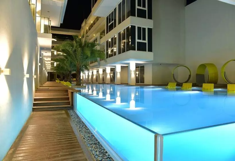 Fotos del hotel Astoria Current:  20