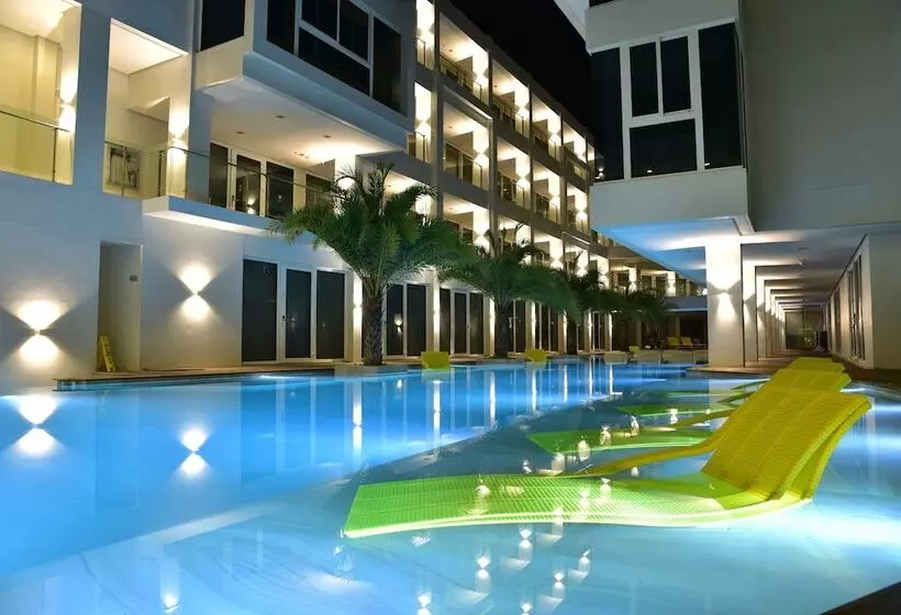 Fotos del hotel Astoria Current:  10