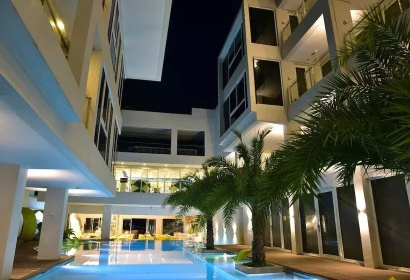 Fotos del hotel Astoria Current:  18