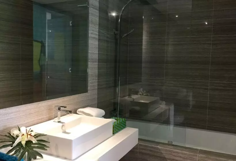 Fotos del hotel Astoria Current:  8