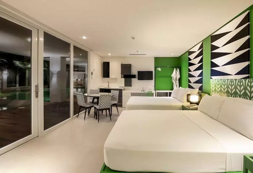 Fotos del hotel Astoria Current:  21