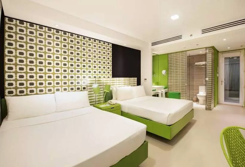 Fotos del hotel Astoria Current:  19