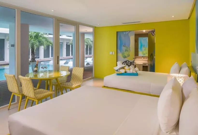 Fotos del hotel Astoria Current:  15