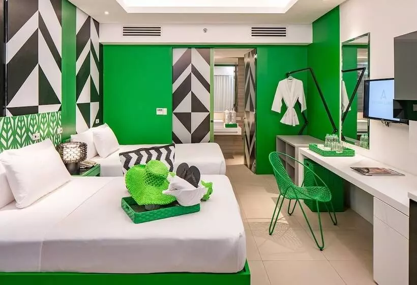 Fotos del hotel Astoria Current:  11