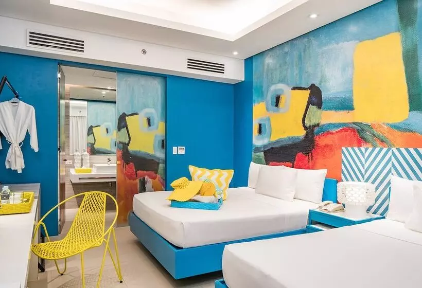 Fotos del hotel Astoria Current:  3