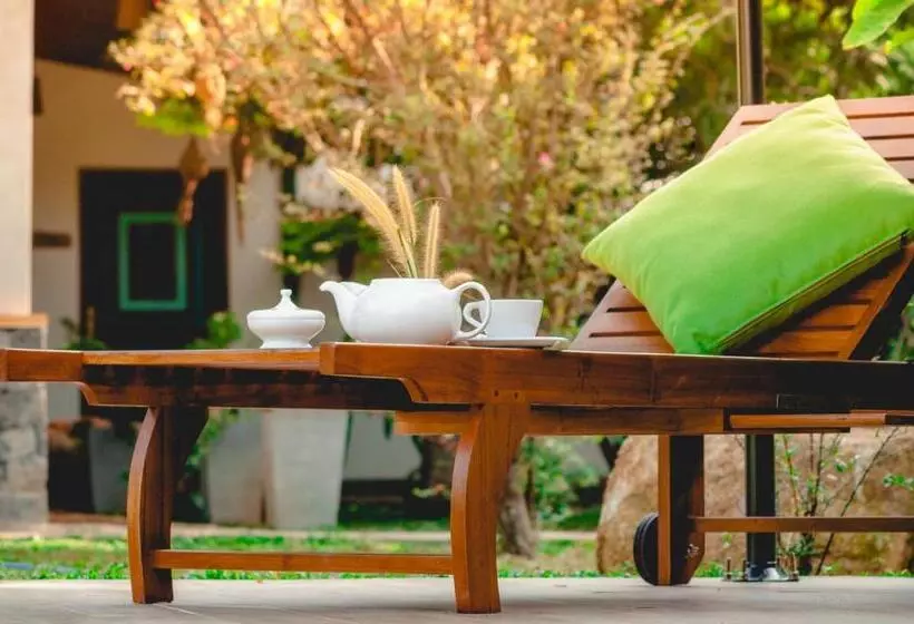 Fotos del hotel Garcinia Leaf:  6