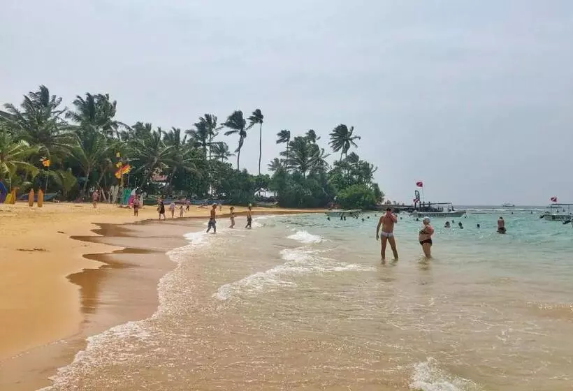 Fotos del hotel Garcinia Leaf:  13