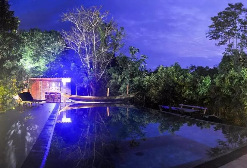 Fotos del hotel Garcinia Leaf:  5