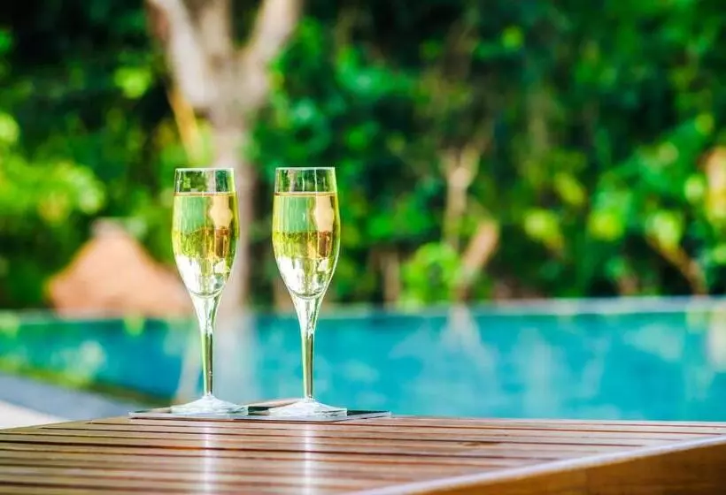 Fotos del hotel Garcinia Leaf:  19