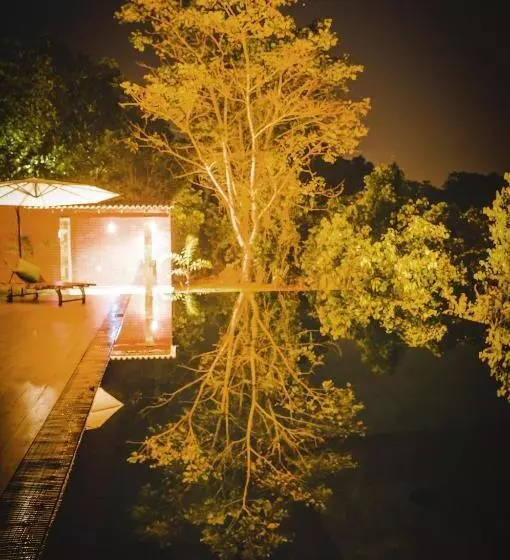 Fotos del hotel Garcinia Leaf:  17