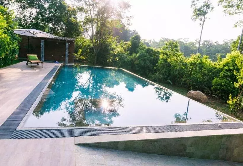 Fotos del hotel Garcinia Leaf:  10