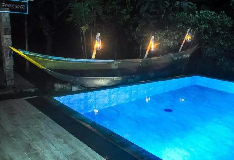 Fotos del hotel Garcinia Leaf:  15