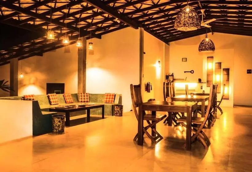 Fotos del hotel Garcinia Leaf:  22