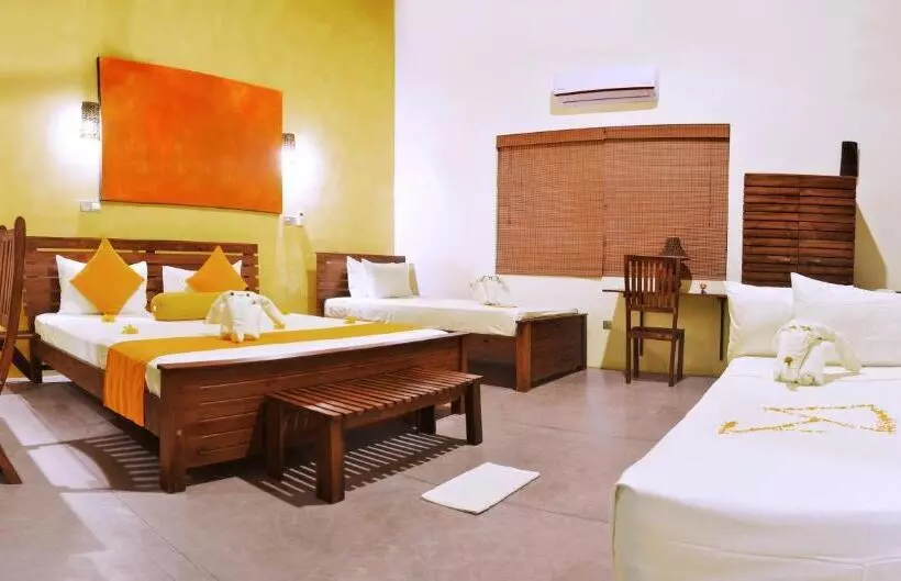 Fotos del hotel Garcinia Leaf:  2