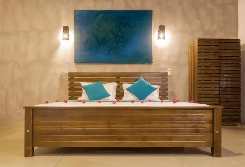 Fotos del hotel Garcinia Leaf:  18