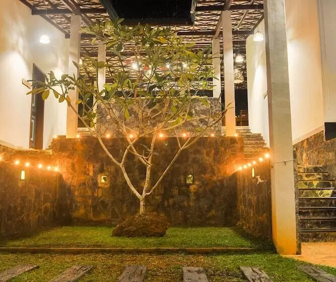 Fotos del hotel Garcinia Leaf:  23