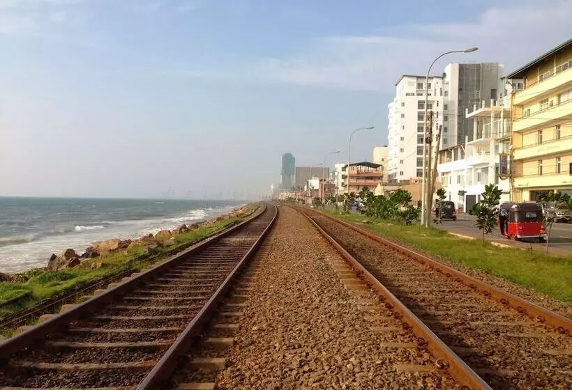 Fotos del hotel Garcinia Leaf:  8