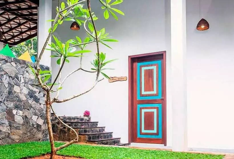 Fotos del hotel Garcinia Leaf:  21