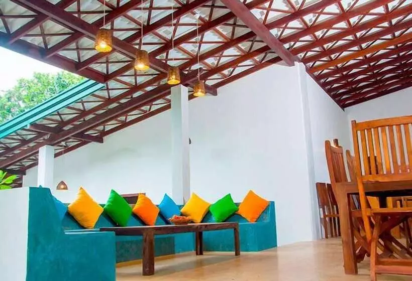 Fotos del hotel Garcinia Leaf:  4