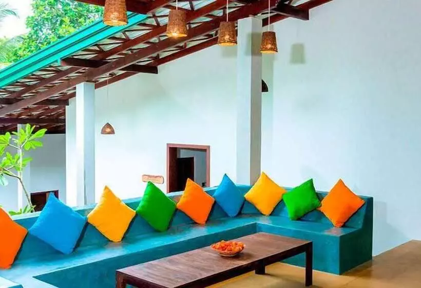 Fotos del hotel Garcinia Leaf:  11