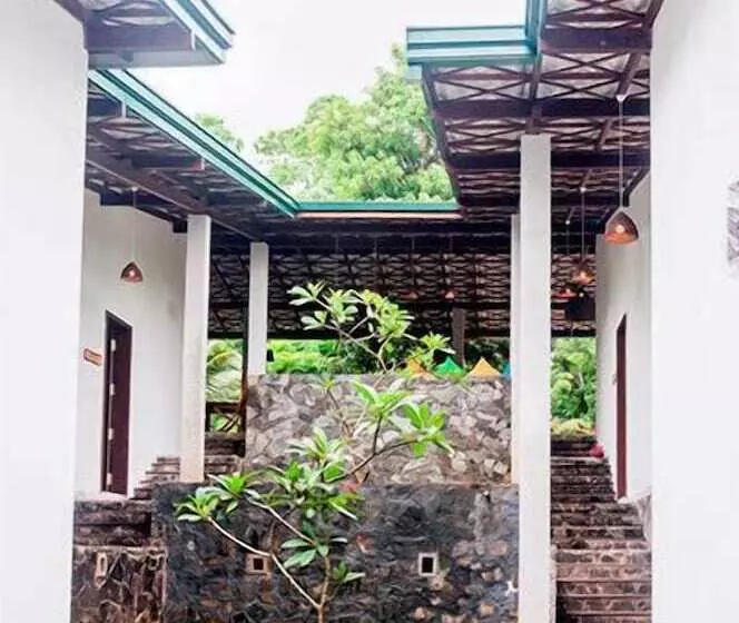 Fotos del hotel Garcinia Leaf:  24