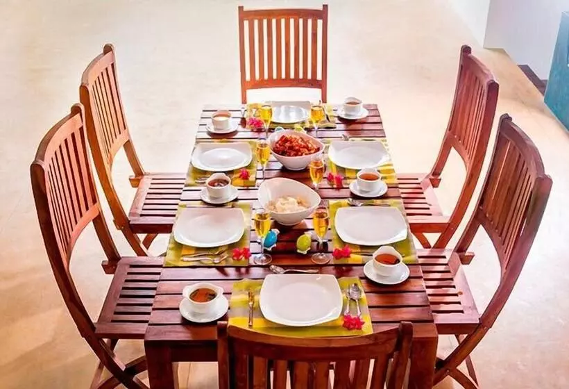 Fotos del hotel Garcinia Leaf:  16