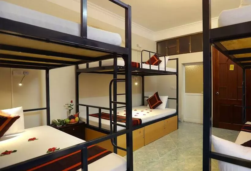 Fotos del hotel Hanoi Old Quarter Hostel:  21