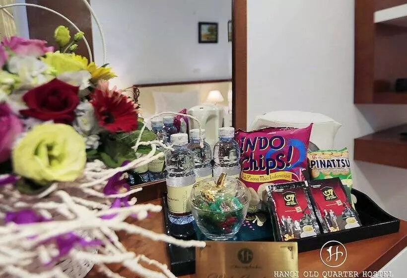 Fotos del hotel Hanoi Old Quarter Hostel:  4