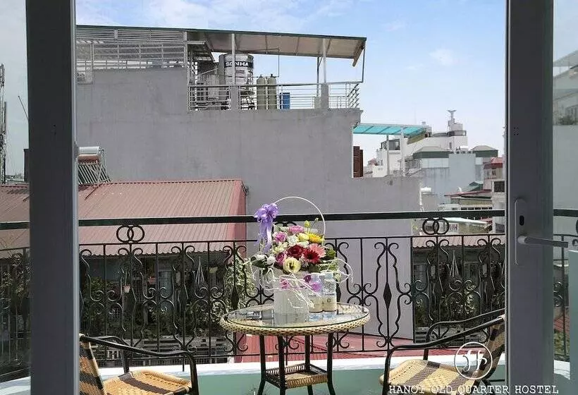 Fotos del hotel Hanoi Old Quarter Hostel:  6