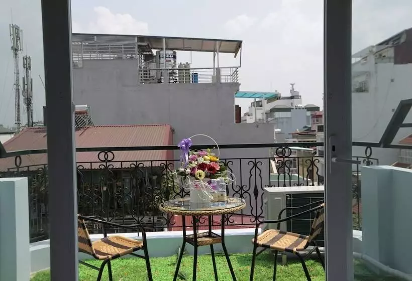 Fotos del hotel Hanoi Old Quarter Hostel:  2