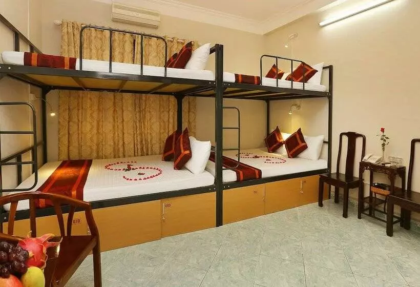 Fotos del hotel Hanoi Old Quarter Hostel:  18