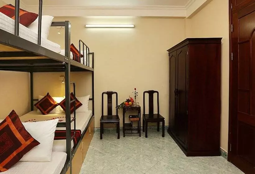 Fotos del hotel Hanoi Old Quarter Hostel:  14