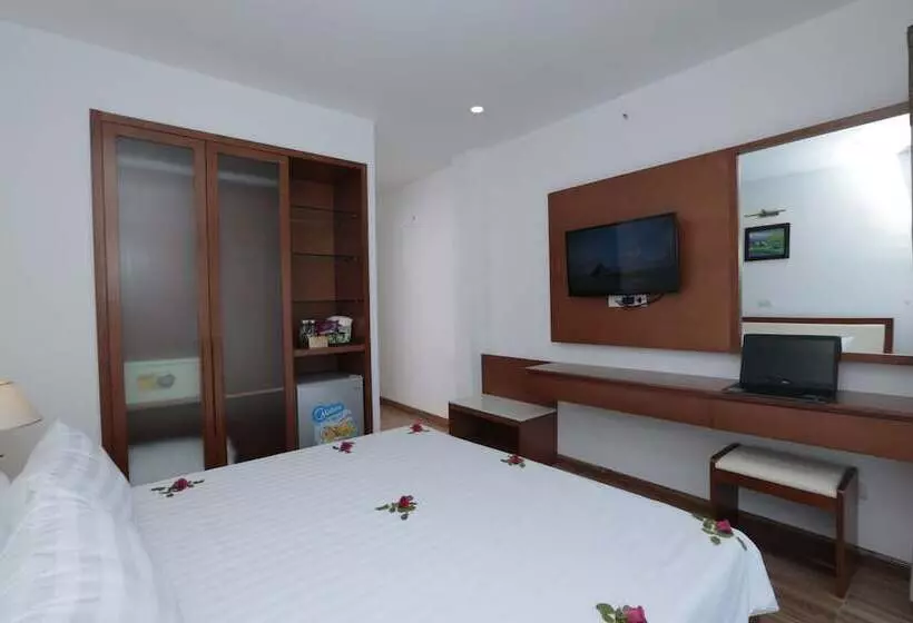 Fotos del hotel Hanoi Old Quarter Hostel:  13