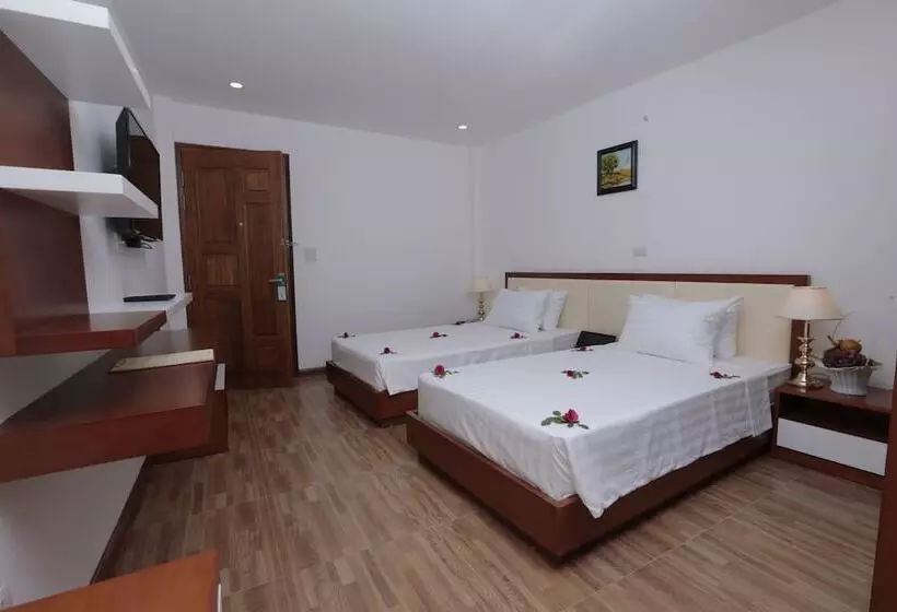 Fotos del hotel Hanoi Old Quarter Hostel:  12