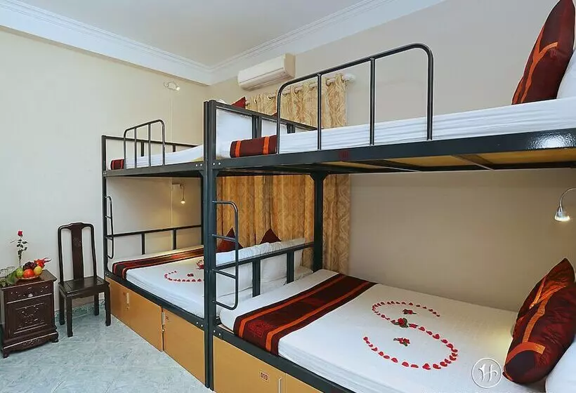 Fotos del hotel Hanoi Old Quarter Hostel:  20