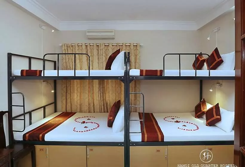 Fotos del hotel Hanoi Old Quarter Hostel:  19