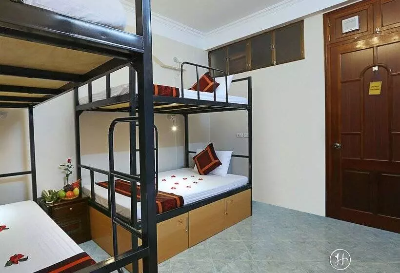 Fotos del hotel Hanoi Old Quarter Hostel:  24