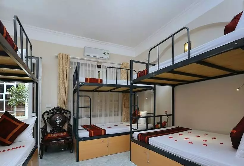 Fotos del hotel Hanoi Old Quarter Hostel:  23