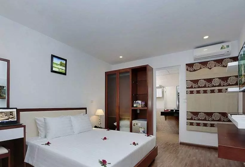 Fotos del hotel Hanoi Old Quarter Hostel:  9