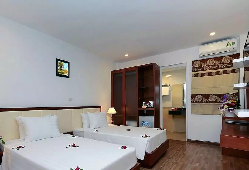 Fotos del hotel Hanoi Old Quarter Hostel:  8