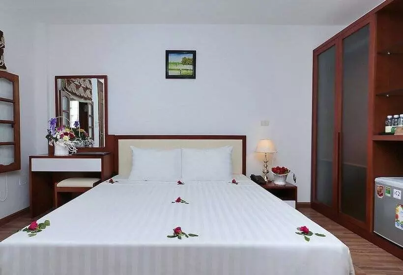 Hanoi Old Quarter Hostel