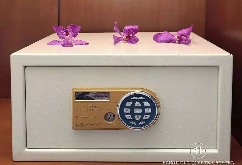 Fotos del hotel Hanoi Old Quarter Hostel:  7