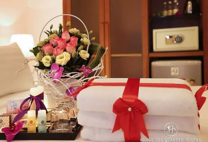 Fotos del hotel Hanoi Old Quarter Hostel:  3
