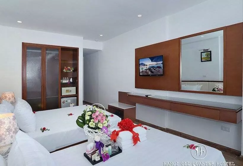Fotos del hotel Hanoi Old Quarter Hostel:  10