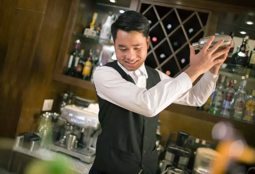 Fotos del hotel Hanoi Peridot:  3