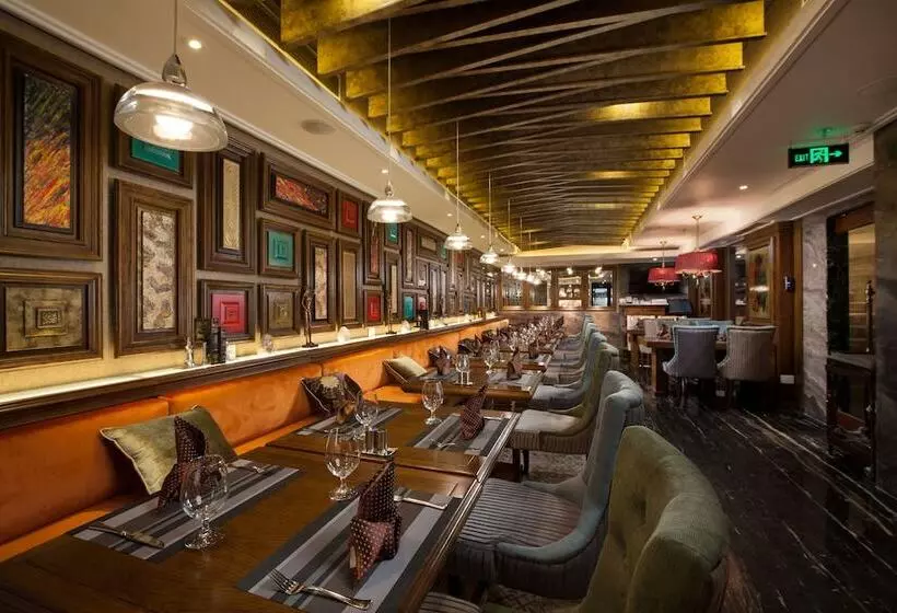 Fotos del hotel Hanoi Peridot:  15