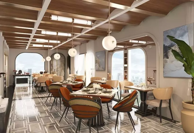 Fotos del hotel Hanoi Peridot:  14